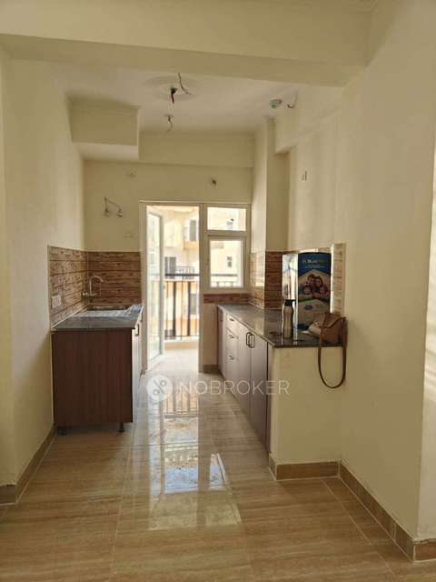 3 BHK Flat In Amruthali Thershome For Sale  In  Sector 4