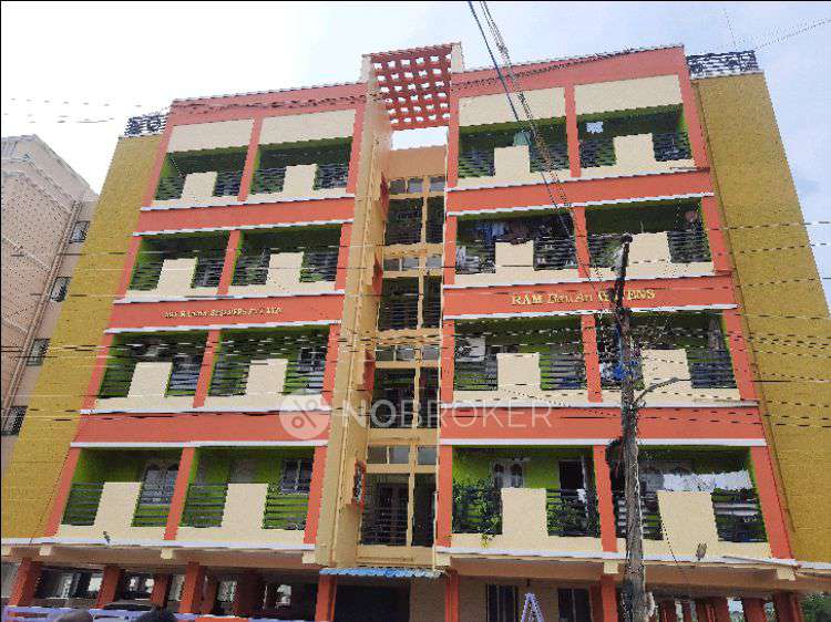 2 BHK Flat In Ram Beuan Havens Apartment For Sale  In Ram Beuan Havens