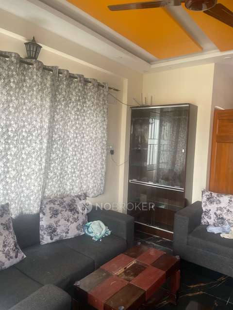 2 BHK Flat In Cvsr Emerald For Sale  In Banaswadi