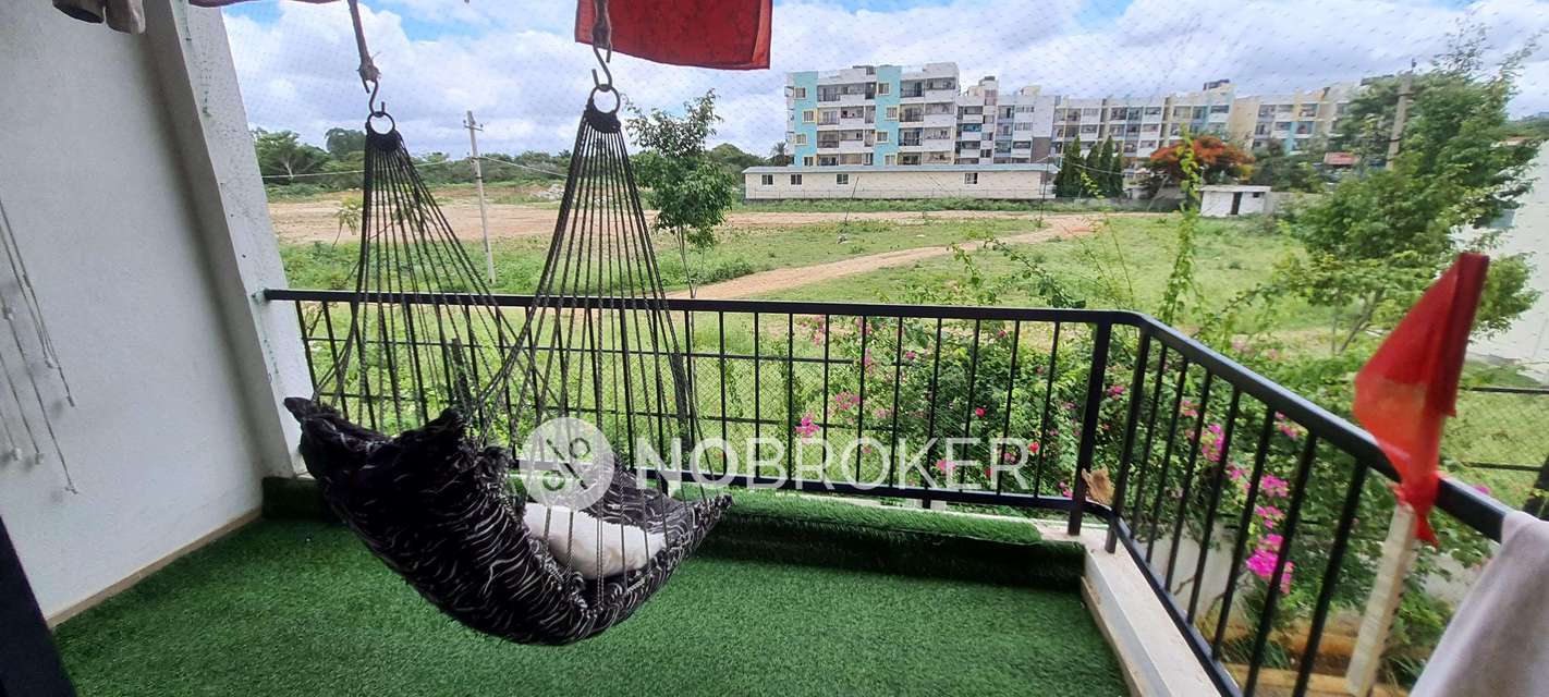 2 BHK Flat In Ukn Interlaken For Sale  In Doddanekkundi