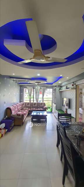 2 BHK Flat In Ukn Interlaken For Sale  In Doddanekkundi