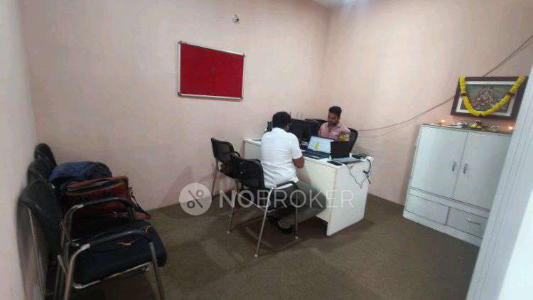 Office Space in Holy Family Church, Bangalore for Rent 