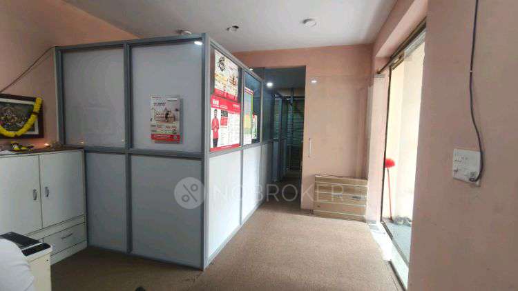 Office Space in Holy Family Church, Bangalore for Rent 