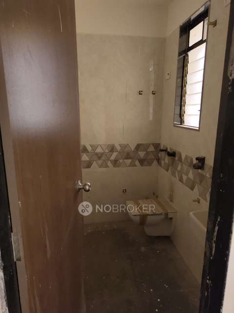 1 BHK Flat In Shree Ganesh Chs For Sale  In Ghatkopar West