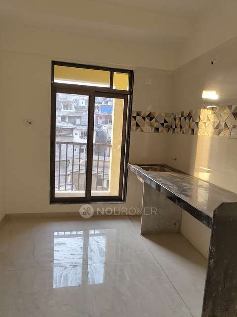 1 BHK Flat In Shree Ganesh Chs For Sale  In Ghatkopar West