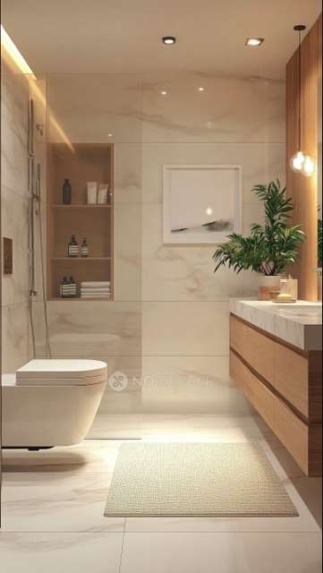 1 BHK Flat In V3 Bhagwan Residency For Sale  In Wadavali