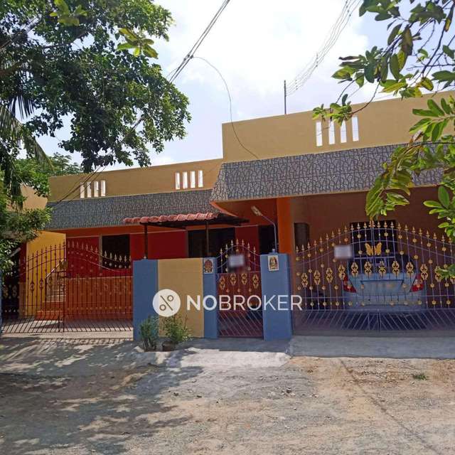 2 BHK House For Sale  In Guduvanchery