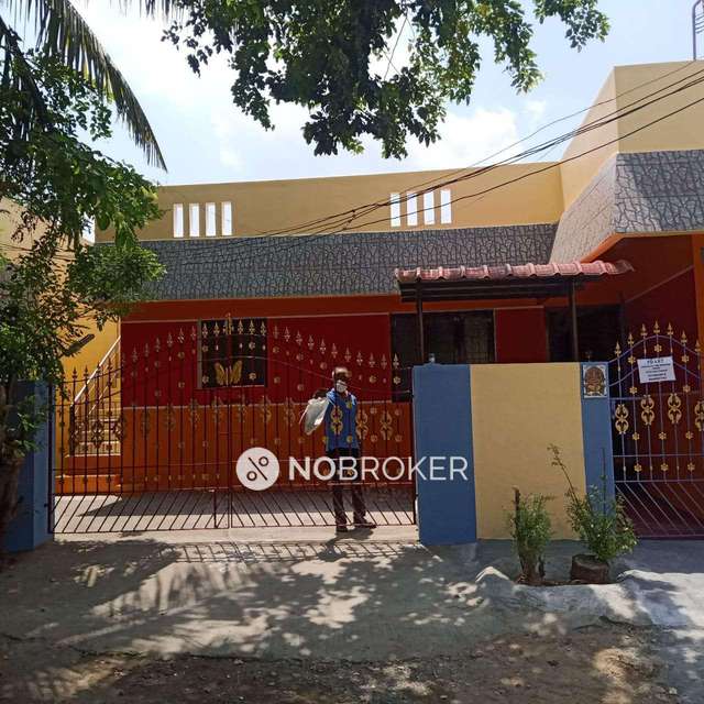 2 BHK House For Sale  In Guduvanchery
