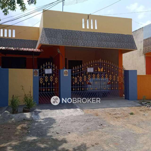 2 BHK House For Sale  In Guduvanchery