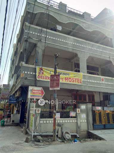 PG for Boys in Dilsukhnagar