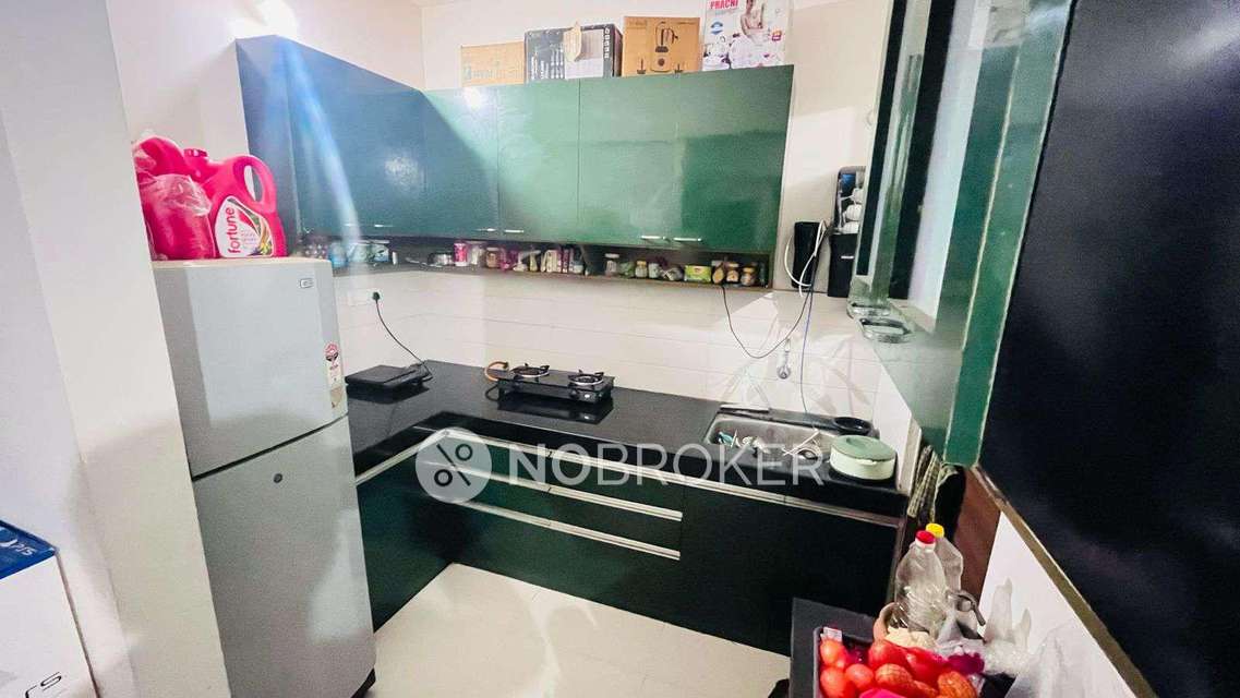 2 BHK Flat In Highpoint Itrend Homes Phase 2 For Sale  In Hinjawadi