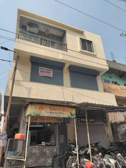 Office Space in Hadapsar, Pune for Rent 