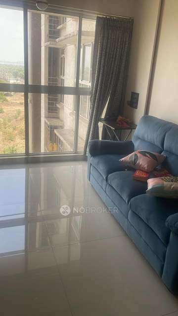 2 BHK Flat In Lodha Upper Thane For Sale  In Thane