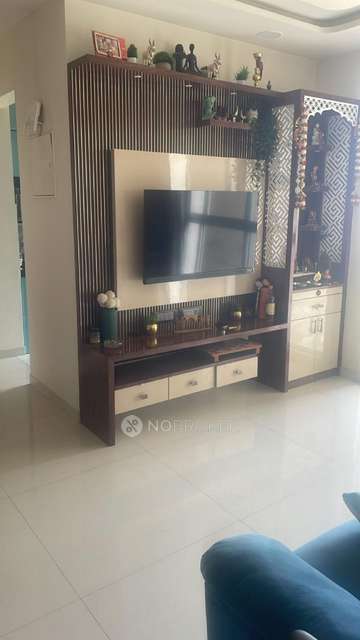 2 BHK Flat In Lodha Upper Thane For Sale  In Thane