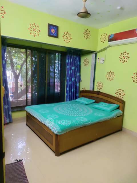 2 BHK Flat In  Eastern Heights For Sale  In Navghar, Mulund East