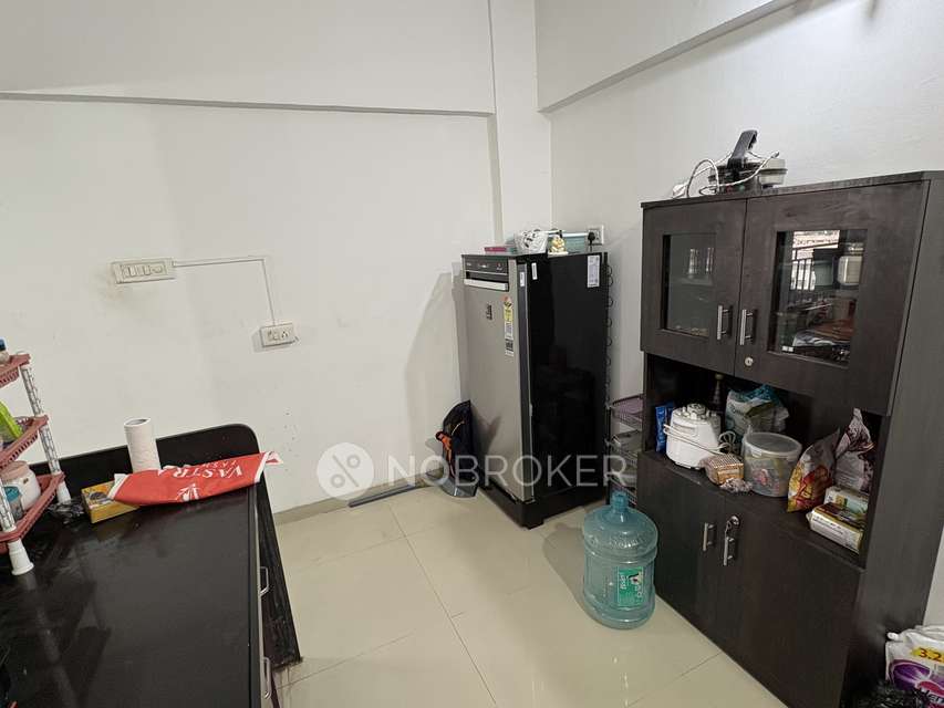 1 BHK Flat In Suyog Nisarg, Wagholi For Sale  In Wagholi