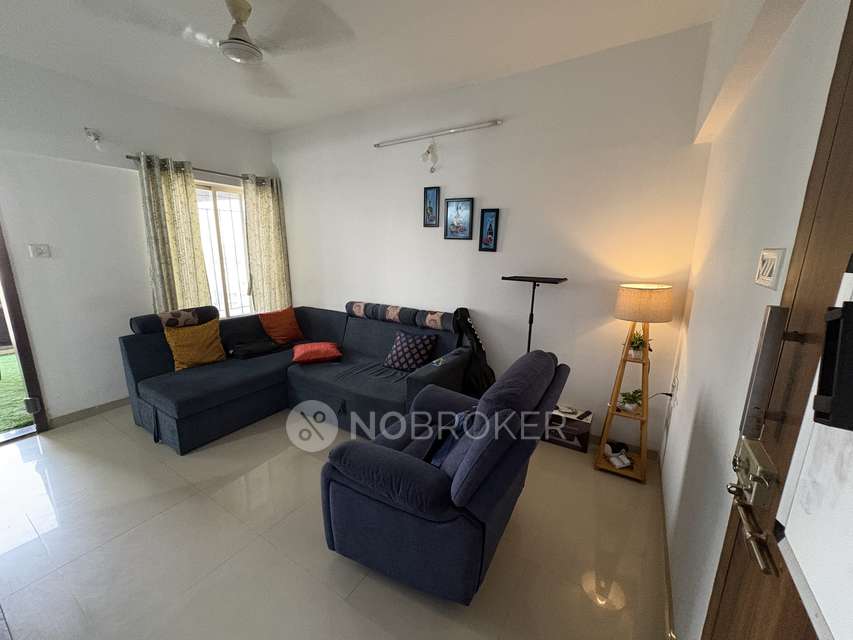 1 BHK Flat In Suyog Nisarg, Wagholi For Sale  In Wagholi