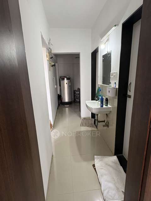 1 BHK Flat In Suyog Nisarg, Wagholi For Sale  In Wagholi