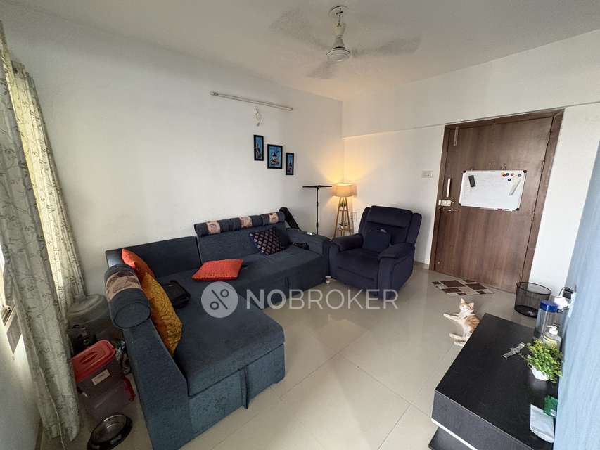 1 BHK Flat In Suyog Nisarg, Wagholi For Sale  In Wagholi