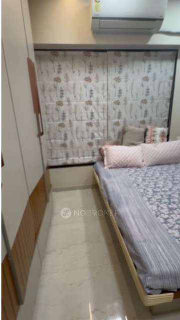 1 BHK Flat In Asshna Samadhan, Goregaon West For Sale  In Goregaon West