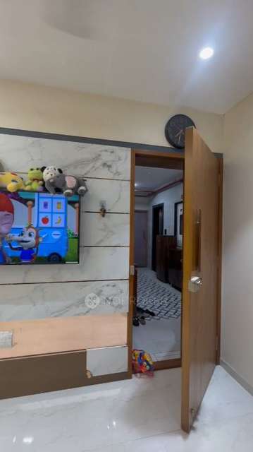 1 BHK Flat In Asshna Samadhan, Goregaon West For Sale  In Goregaon West