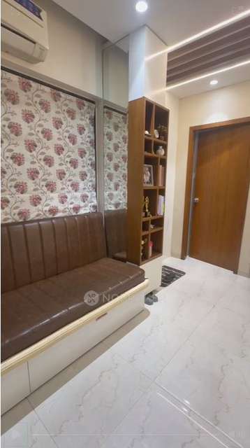 1 BHK Flat In Asshna Samadhan, Goregaon West For Sale  In Goregaon West