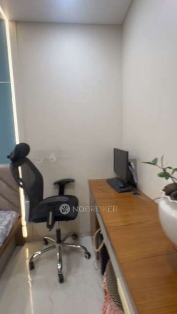 1 BHK Flat In Asshna Samadhan, Goregaon West For Sale  In Goregaon West