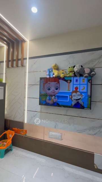 1 BHK Flat In Asshna Samadhan, Goregaon West For Sale  In Goregaon West