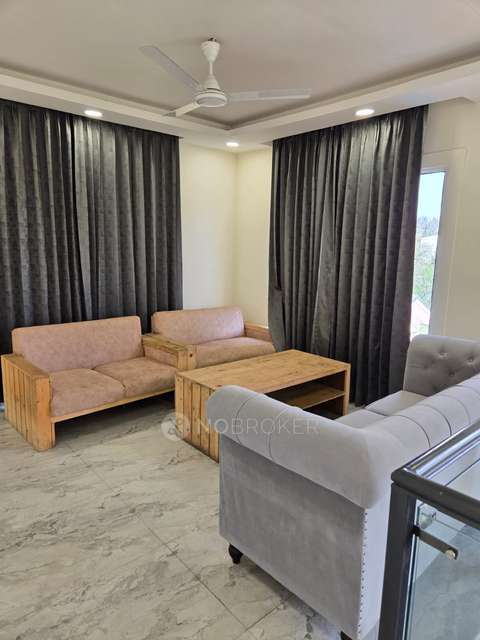 3 BHK House For Sale  In Sector-135,