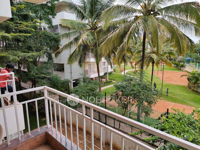 3 BHK Flat In Adithya Frondoso for Rent  In Varthur