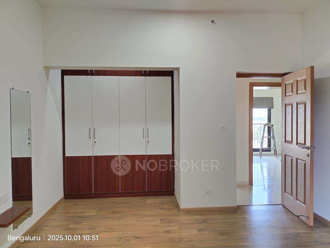 4+ BHK Flat In Sobha Hrc Pristine for Rent  In Sobha Hrc Pristine