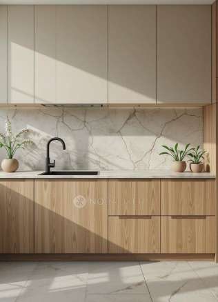 3 BHK Flat In Codename Peru Baug For Sale  In Goregaon East