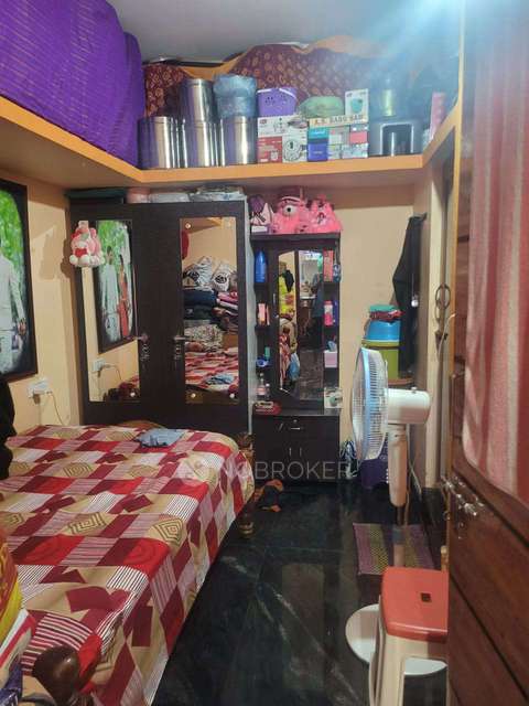 2 BHK Flat for Rent  In Sahakar Nagar