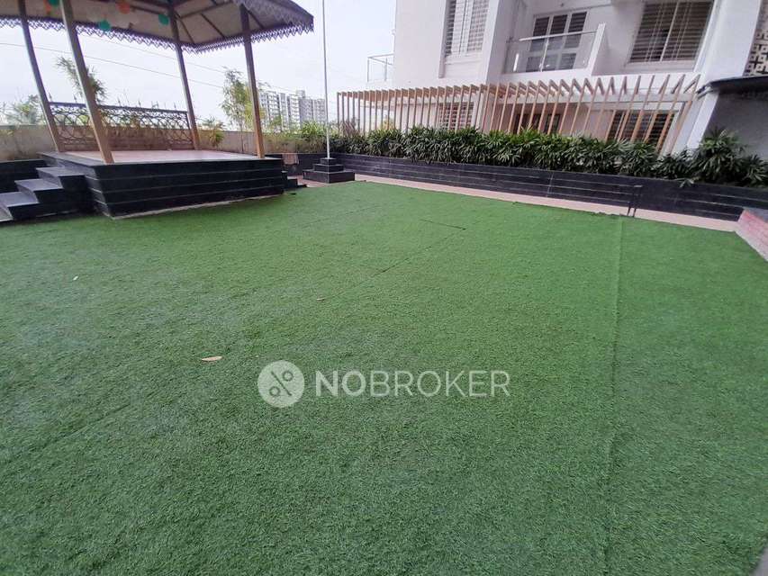 2 BHK Flat In Prathamesh Excellenia  For Sale  In Tathawade