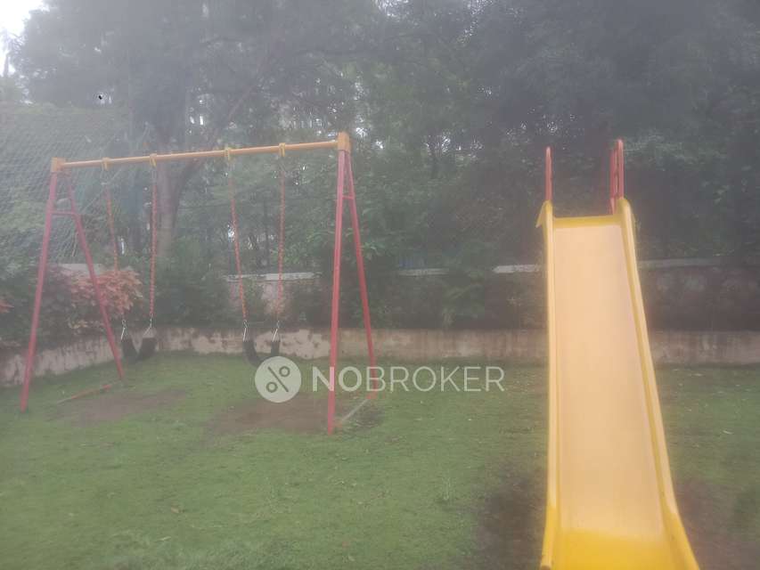 2 BHK Flat In Prathamesh Excellenia  For Sale  In Tathawade