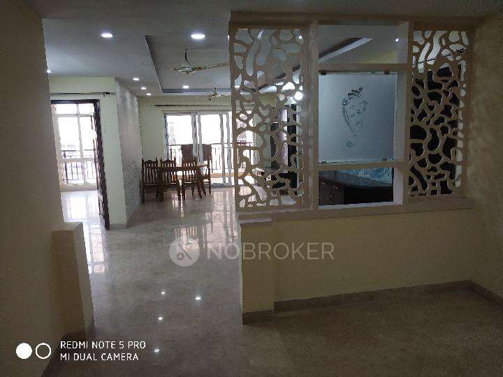 3 BHK Flat For Sale  In Aditya Empress Towers