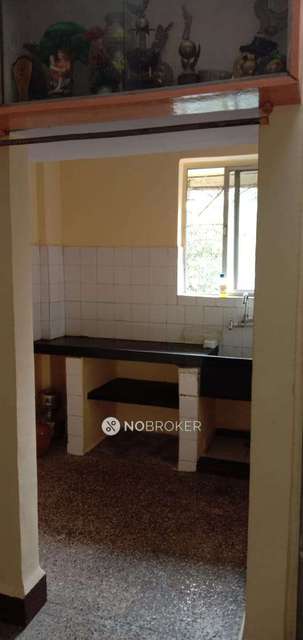 1 RK Flat For Sale  In Babusheth Smruti