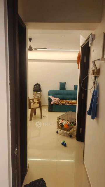 2 BHK Flat In Shapoorji Pallonji Joyville Virar For Sale  In Virar West