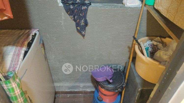 2 BHK Flat In Shapoorji Pallonji Joyville Virar For Sale  In Virar West