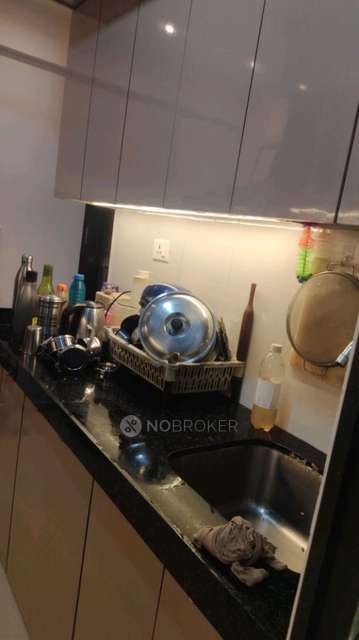 2 BHK Flat In Shapoorji Pallonji Joyville Virar For Sale  In Virar West