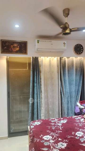 2 BHK Flat In Shapoorji Pallonji Joyville Virar For Sale  In Virar West