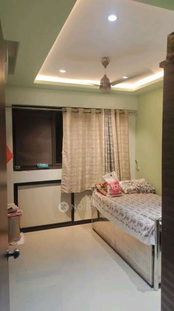 2 BHK Flat In Shapoorji Pallonji Joyville Virar For Sale  In Virar West