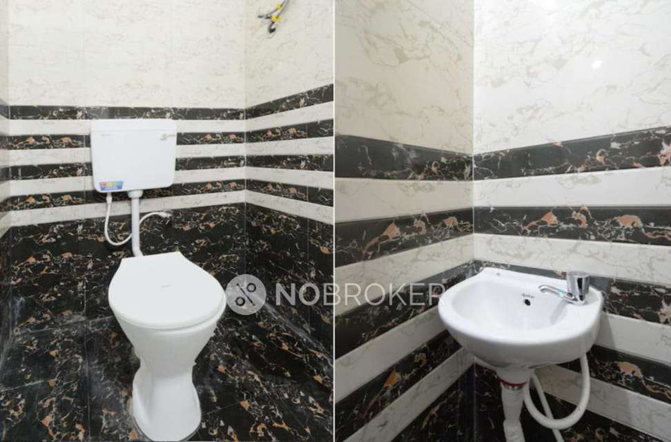 PG for Girls in Izzathnagar