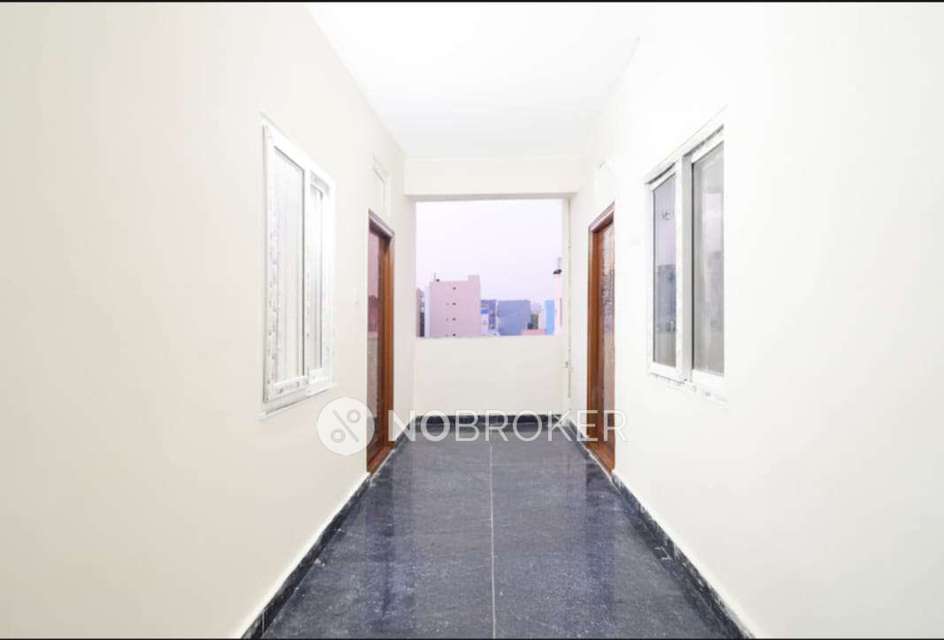 PG for Girls in Izzathnagar