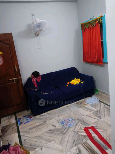 1 BHK House for Rent  In Begumpet