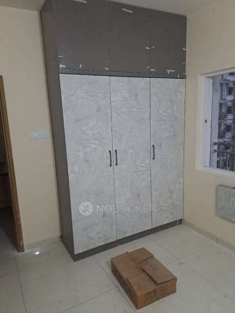 3 BHK Flat In Muppas Melody Members Association for Rent  In Tellapur 