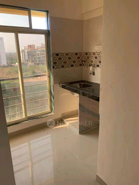1 RK Flat In Majestic Empire Uran  For Sale  In Vxr7+vp5, Navi Mumbai, Maharashtra 400702, India