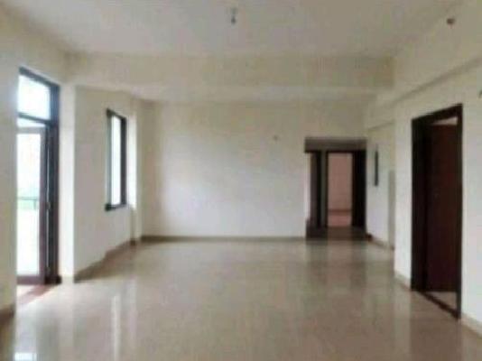 4 BHK Flat In Awho Twin Towers  For Sale  In Omega 1