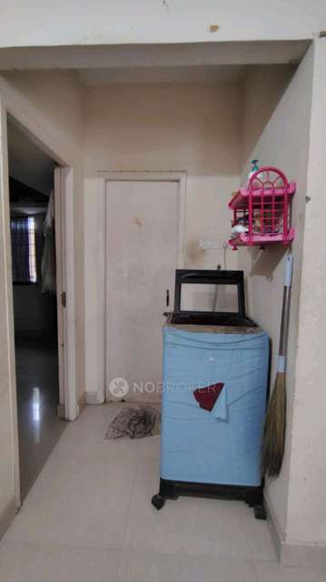 1 BHK Flat In Sai Padmini For Sale  In Madipakkam Ram Nagar