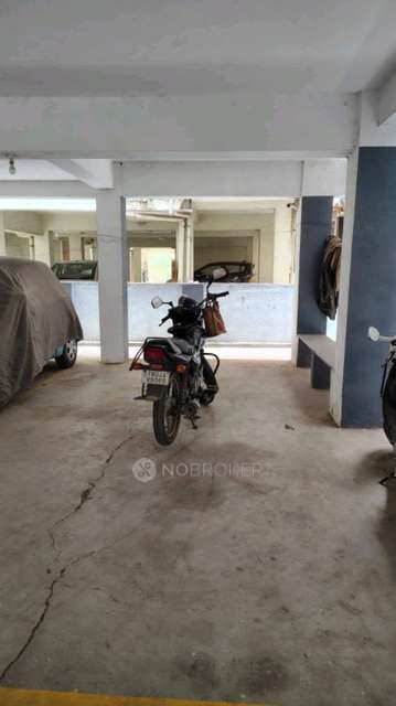 1 BHK Flat In Sai Padmini For Sale  In Madipakkam Ram Nagar